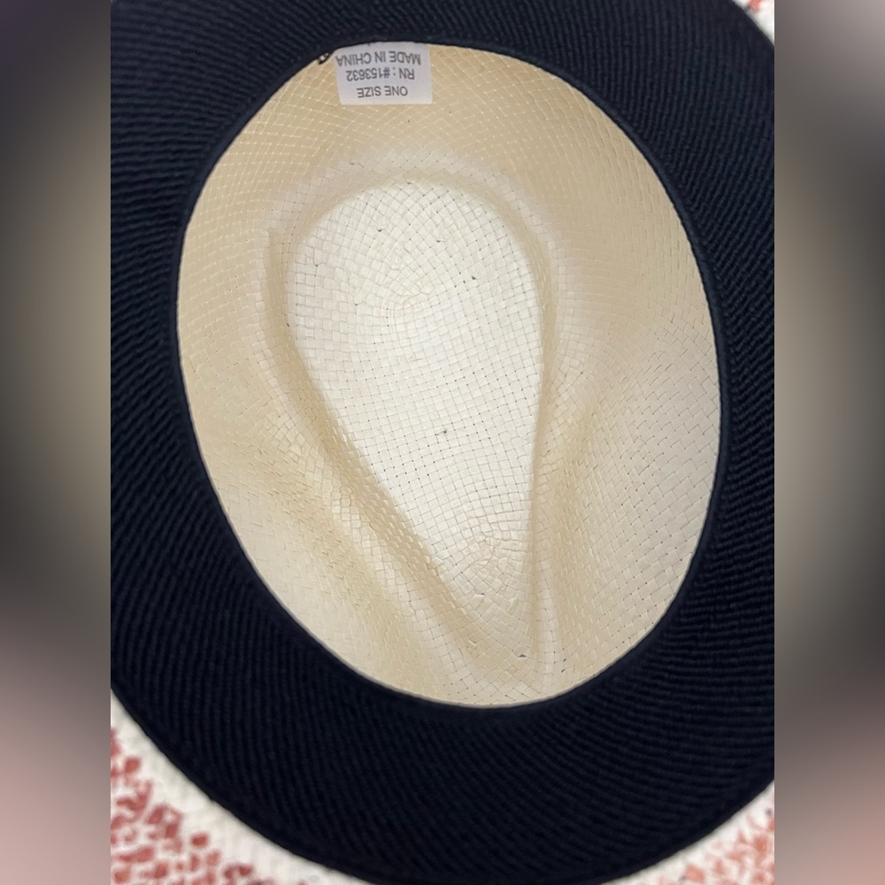 STYLINE Vintage Look Cowboy Hat - Picture 11 of 11